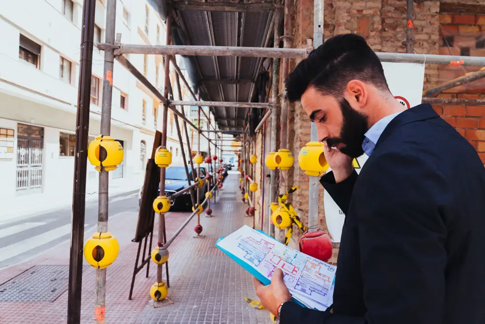 Accident and Near-Miss Reporting Procedures for Site Security Officers