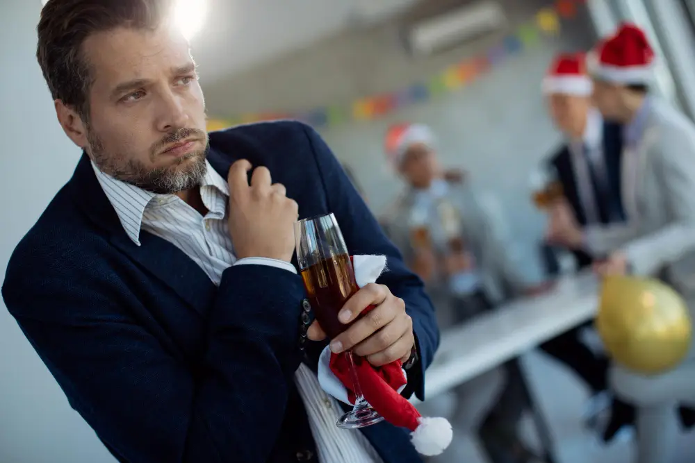 Handling Intoxicated and Aggressive Attendees Safely at Venues and Events